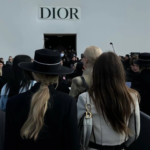 Dior 2023 hat - Picture 2 of 11